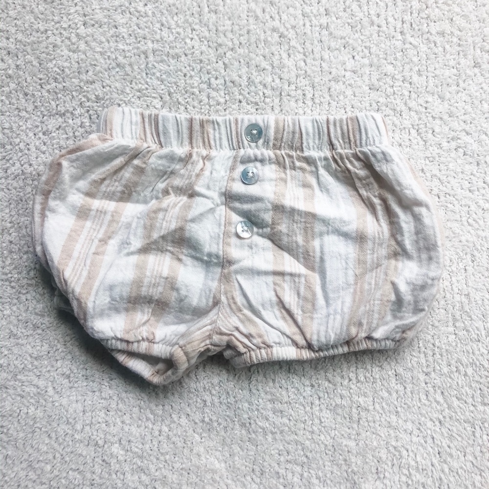 Rylee + Cru bloomers